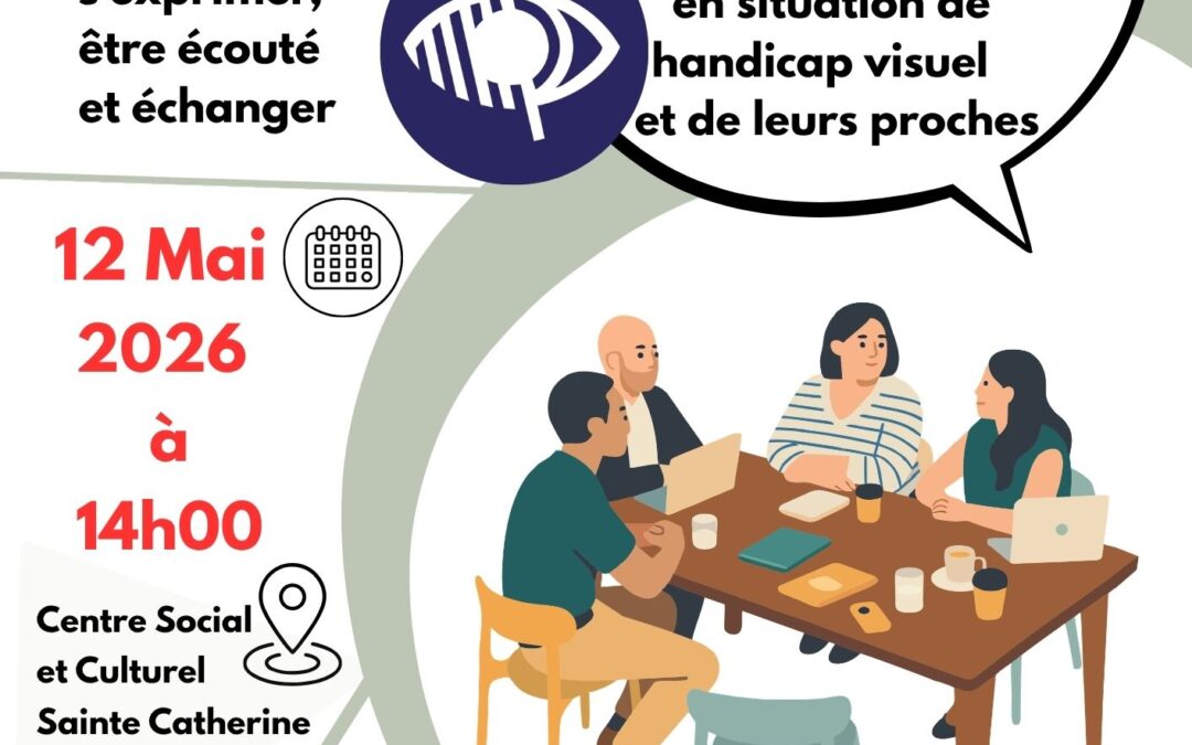 Temps d&rsquo;échange et de convivialité