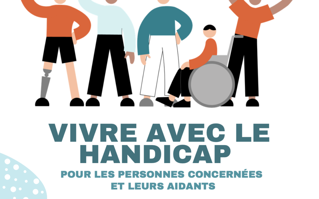 Vivre avec le Handicap